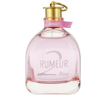 Lanvin Rumeur 2 Rose Edp Aerosols 100ml
