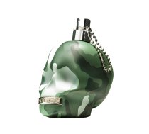Police To Be Man Camouflage Special Edition Edt Aerosols 40ml