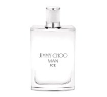 Jimmy Choo Man Ice Edt Aerosols 100ml