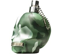 Police To Be Man Camouflage Special Edition Edt Aerosols 125ml