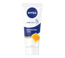 Nivea_protective Care Hand Cream Aizsargājošs Krēms Roku 75ml