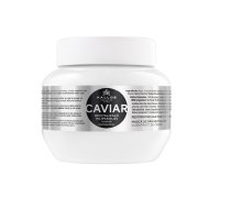 Kallos_caviar Restorative Hair Mask With Caviar Extract Rewitalizująca Maska matiem Ar Ekstraktu Z Kawioru 275ml