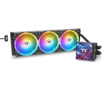 Thermaltake MAGFloe 360 Ultra AIO Liquid Cooler Black