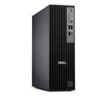 Dators Dell Slim Slim Plus Qbs1250, Core Ultra 5 235, 16 Gb, Intel Graphics, 512 Gb M.2 Pcie Windows 11 Pro