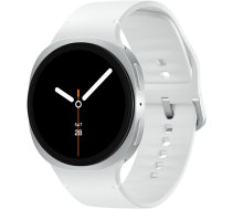 Smartwatch Samsung Galaxy Watch 8 44mm Lte Balts (sm-l335fzsadbt)