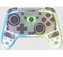 Pad Speedlink Džoistiks Rait Nx Rgb Bezvadu Pc/android/switch Retail