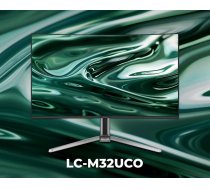 Monitors Lc-power 4k-uhd-oled Lc-m32uco