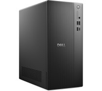 Dators Dell Tower Ect1250 Ect1250, Core I7-14700, 16 Gb, Intel Uhd Graphics 770, 512 Gb M.2 Pcie Windows 11 Pro