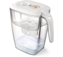 Laica Firenze 3.7 L balta - Udens filtresanas kruze J81-CA (8013240705583)