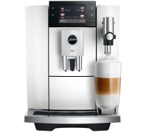 Kafijas automāts Kafijas Jura E8 (ed) Piano White