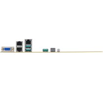 Pamatplate Asus P13r-m 1x Lga1700 Intel Xeon E-24xx C262 (4xdimm, 8x Sata, 1xm.2, 2x1gbe, Asmb11-ikvm, Matx)