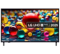 Televizors Lg 65ua74006lb Led 65'' 4k Ultra Hd Webos 25