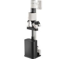 Putekļu sūcējs Roborock H60 Hub Bateria Sauss Hepa Bezmaisa Melns, Balts
