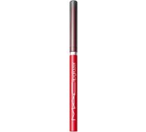 MAC LIPGLAZER GLOSSY LINER LADY DANGER 0,25G