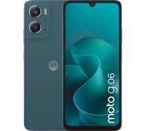 Motorola Moto G06 4/64gb Dual Sim Debeszils (tapestry)