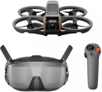 Dron DJI Avata 2 Fly Smart Combo