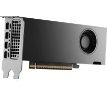 Karte Grafiskā Pny Rtx Pro 4000 Blackwell Sff Edition 24gb Gddr7 (vcnrtxpro4000lp-pb)