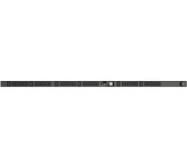 Vertiv Geist Rack PDU, Monitored (Unit Level), EC, 0U, input IEC 60309 230/400V 3x16A, outlets (36)C13 (6)C19
