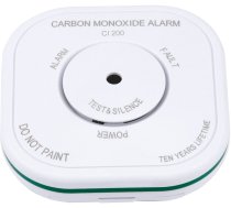Olympia 6121 Detektors Gāzes Carbon Monoxide (co)