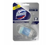 Domestos Professional – Piekariņš Tualetes 3in1 Power Ocean - 35 G