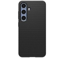 Spigen Futlāris Liquid Air Priekš Samsung S26 Matte Black