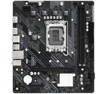 Pamatplate Asrock H610m-hdv/m.2 D5 Gen5