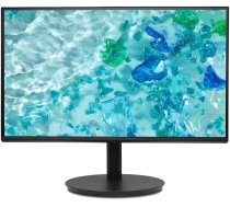 Acer Cb2 Cb272 P6 Monitors Komputerowy 68,6 Cm (27") 1920 X 1080 Px Full Hd Lcd Melns