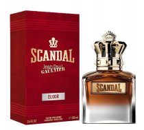 Jean Paul Gaultier Scandal Pour Homme Elixir Parfum edp 100ml