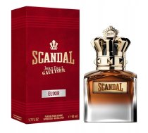 Jean Paul Gaultier Scandal Pour Homme Elixir Parfum edp 50ml