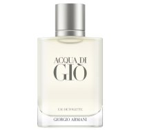T Giorgio Armani Acqua Di Gio Pour Homme Edt Aerosols 100ml