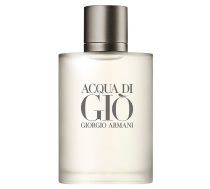 Giorgio Armani Acqua Di Gio Pour Homme Edt Aerosols 100ml
