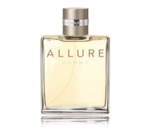 T Chanel Allure Homme Edt Aerosols 100ml