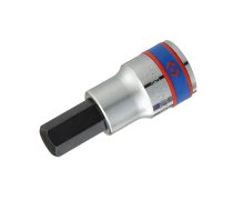 Uzgalis Stieņa Hex Īsa 1/2'' 14*60mm