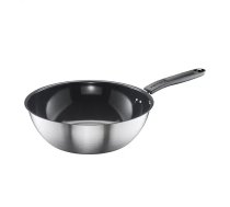 Panna Wok Fiskars Functional Form 28cm