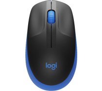 Pele Logitech M190 Full-size (910-005907)