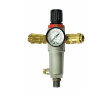 Stanley Komplekts Filtrs 3/8" + Reduktors + Savienotāji (152172xstn)