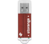 Flash zibatmiņa Storange 4 Gb (sto35)