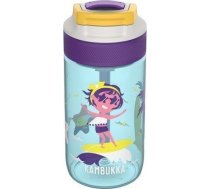 Kambukka Pudele ūdens priekš Bērnu Lagoon 400ml Surf Girl