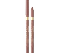 Eveline Cosmetics Variete ūdensizturīgs Gēla kontūrzīmulis Lūpu 01