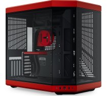 Korpuss Hyte Y70 Black Cherry (cs-hyte-y70-br)