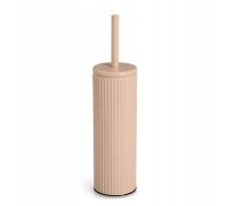 Birste Tualetes Ar metāla Pojemnikiem Brass Tone, ø 9,7 Cm