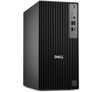 Dators Dell Dell Pro Tower Plus Qbt1250, Core Ultra 7 265, 16 Gb, Intel Graphics, 512 Gb M.2 Pcie Windows 11 Pro