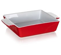 Banquet Forma Naczynie Keramikas Cepešanai 33,5x22,5 Cm Culinaria