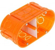 Simet Iebūvējama Kārba Dubults M-2x60-f Simet