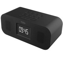 Xoro Sat100375 Radio Internet Digitālais Melns