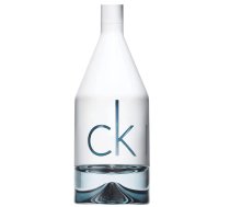 Calvin Klein In2u Men Edt Aerosols 150ml