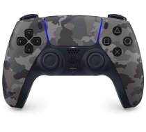 Pad Sony Dualsense V3 Kamuflāža Bluetooth/usb Džoistiks Analogais/digitālā Playstation 5