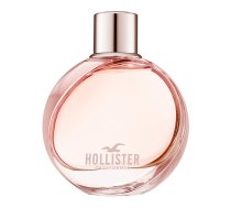 HOLLISTER Wave For Her EDP 100ml