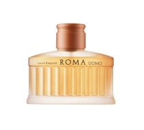 Laura Biagiotti Roma Uomo Edt Aerosols 75ml