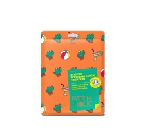 Patch Holic_kojące Spilventiņi Do Naklejania Vacation 12g